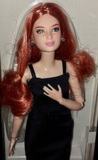 Barbie signature Basics  Model