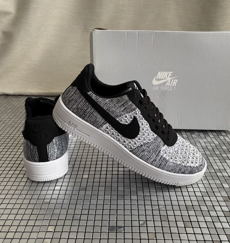 Nike air force flyknit - air, 1