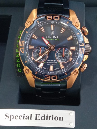 Festina orologio uomo crono - uomo,