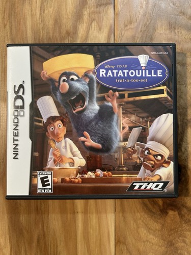 Ratatouille disney pixar - disney,