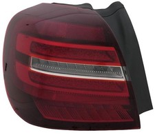 FANALE FANALINO POSTERIORE SX