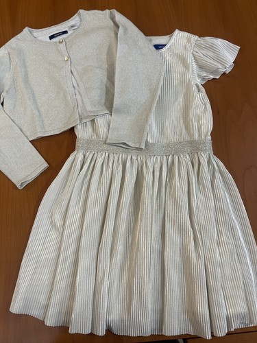 Abito cerimonia bambina - abito,