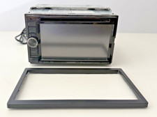Kenwood Sistema di Navigazione