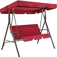 Copertura Con Tenda Parasole