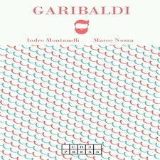 Garibaldi Indro Montanelli CH3