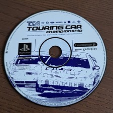 TOCA Touring Car Championship