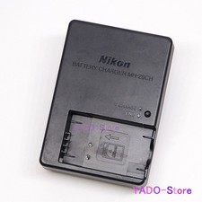 Caricabatteria originale Nikon MH-29 per batteria EN-EL20 EL22 EL20A S2 J2 J3 J4