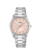 LORUS DONNA ACCIAIO RG249XX9