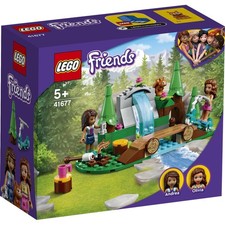 LEGO Friends Heartlake Forest