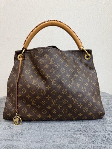 Autentica borsa tracolla - a,