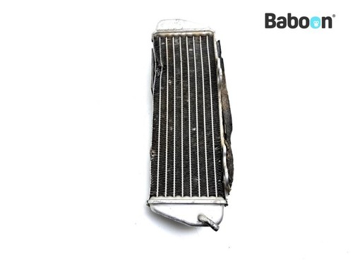 Radiatore sinistro husqvarna - radiatore,
