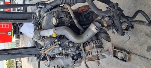 Motore completo per renault - motore,
