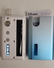 Sxmini Vi class + 1 Batteria 18650