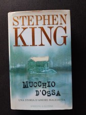 Mucchio d’ossa • Stephen