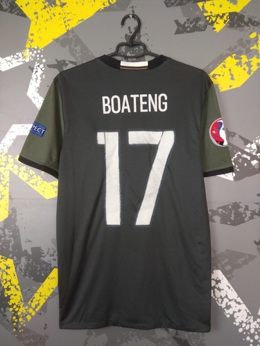 Maglia calcio boateng germany - calcio,