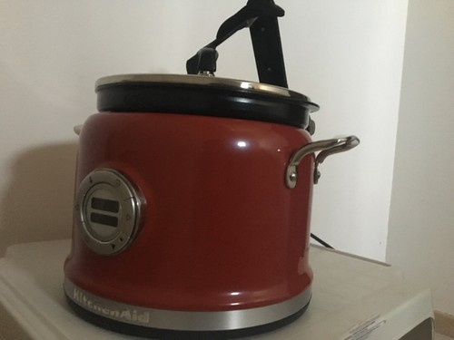 Kitchenaid robot multifunzione - kitchenaid,