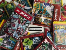 LEGO® Ninjago Minifigures