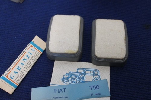 Fiat 600 fanalona - 600, e