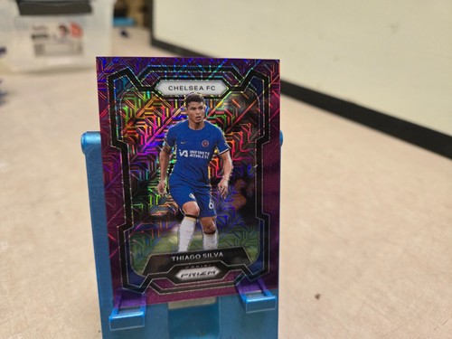 2022 panini prizm epl - panini,
