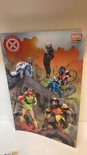 House of X #1 - Edizione Variant di Pepe Larraz - Panini - RT-D2