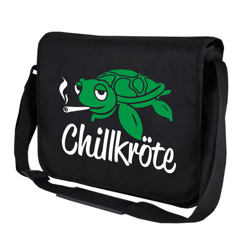 Chillkroete tartaruga - chillkroete,