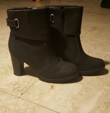 Stivaletti / Tronchetti n 38