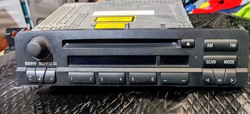 Autoradio bmw business e46 - bmw,