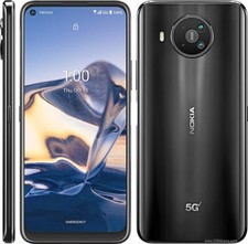 Original Nokia 8V 5G Verizon