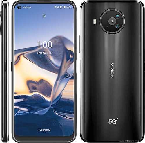 Smartphone originale nokia - smartphone, 8v