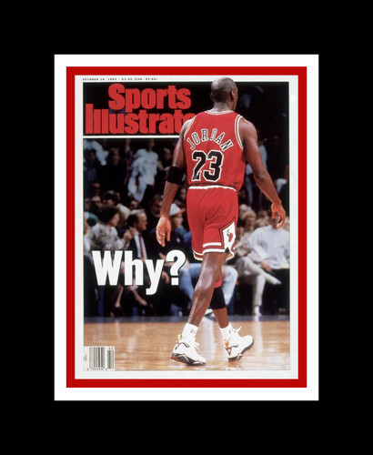 Michael jordan chicago bulls - michael,