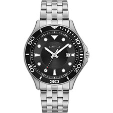 Orologio Uomo Caravelle