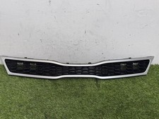GRIGLIA PARAURTI FRONTALE KIA RIO 4 SERIE 86351-W7100 86351W7100