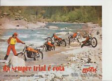 advertising Pubblicità-MOTO