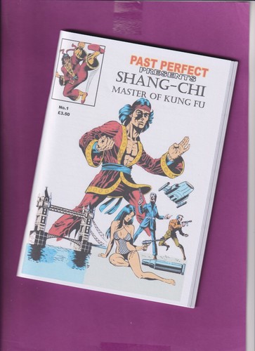 621 shang chi master - 621,