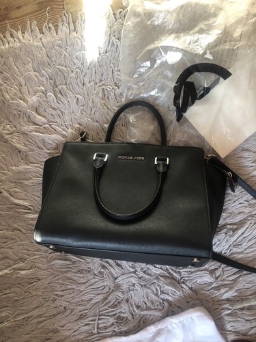 Borsa michael kors selma - borsa,