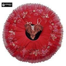 Tutù Saggio Danza Bambina