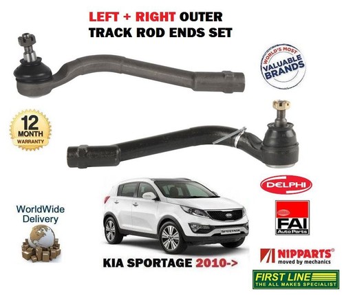 Per kia sportage - 1.6, 2.0