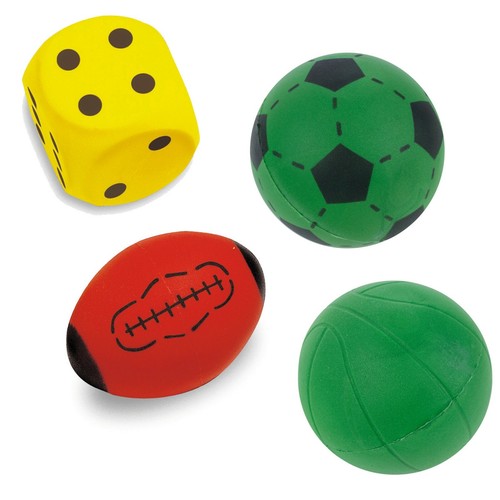 Pallone schiuma bambini calcio - bambini,