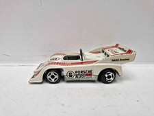 Vintage politoys porsche - vintage, 39