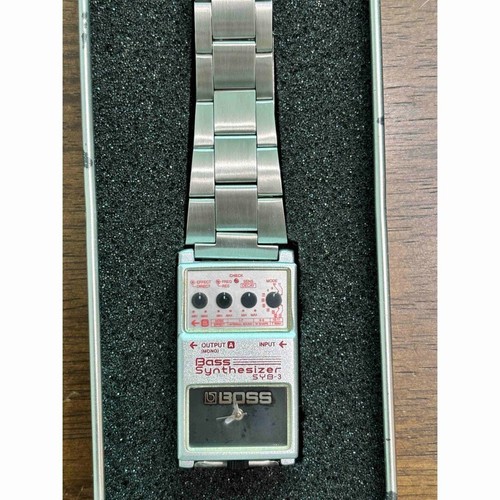 Orologio polso boss - polso, by