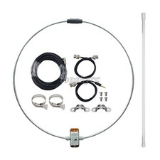 0-999M Antenna ad anello