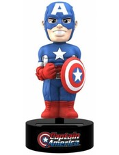 NECA BODY KNOCKER MARVEL