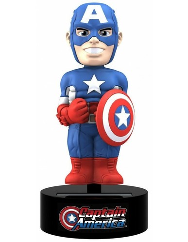 Neca body knocker marvel - neca,