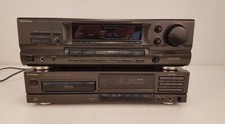 Technics gx390 - sa-gx390, +