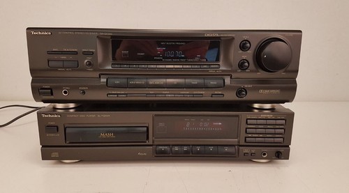 Technics gx390 - technics, +
