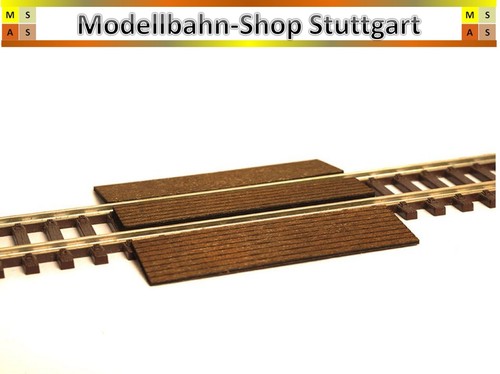 Eingleisiger passaggio - eingleisiger,