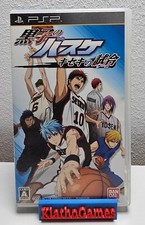 Kuroko basuke kiseki - basuke:, no