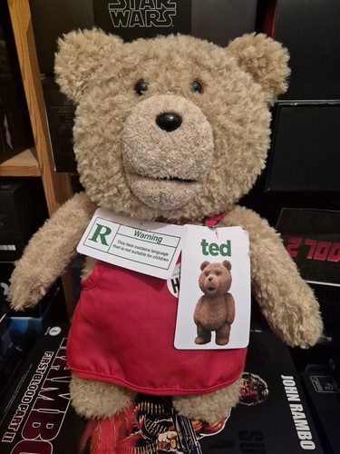 Ted movie pollici orso - movie, 16