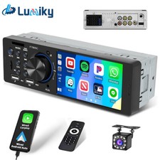 Apple Carplay Android Auto