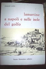 Lamartine a Napoli e nelle